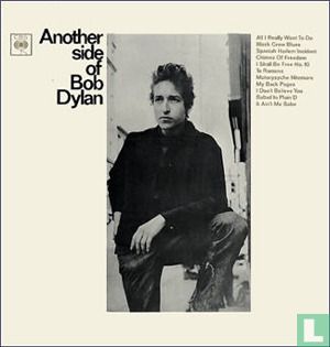 Another Side of Bob Dylan - Bild 1