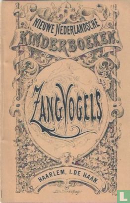 Zangvogels - Image 1