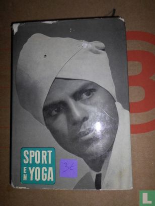 Sport en yoga - Image 1