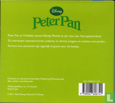 Peter Pan - Image 2