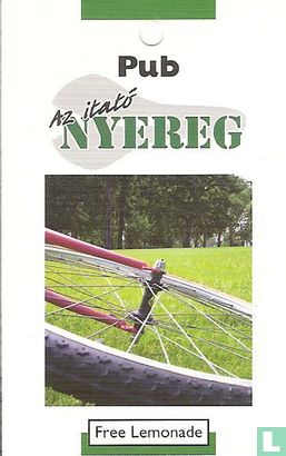 Nyereg - Image 1