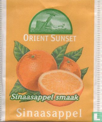 Sinaasappel - Image 1