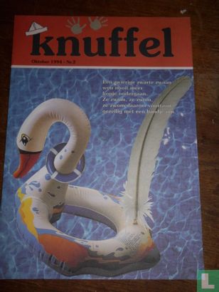 Knuffel 2 - Image 1
