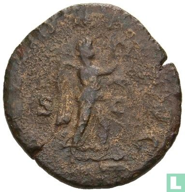 Philippus I 244-249, AE Sestertius Rome - Afbeelding 1