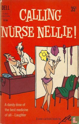 Calling Nurse Nellie! - Image 1