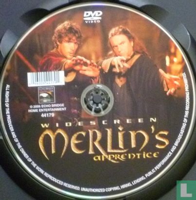 Merlin's Apprentice - Image 3