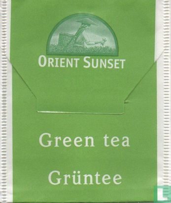 Groene thee - Bild 2