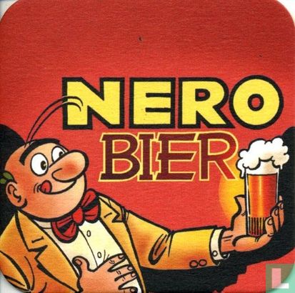Nero bier - Afbeelding 1
