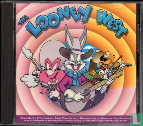 The Loony West - Image 1