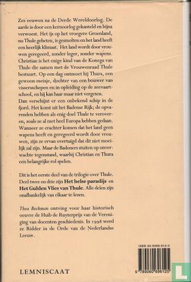 Kinderen van moeder aarde - Afbeelding 2
