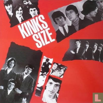 Kinks Size - Image 1