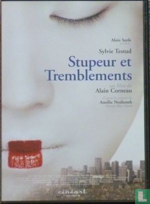 Stupeur et tremblements - Image 1
