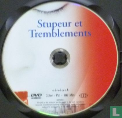 Stupeur et tremblements - Afbeelding 3