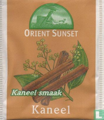 Kaneel - Image 1
