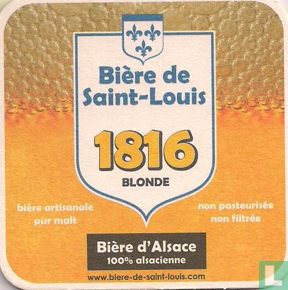 Biere d'Alsace