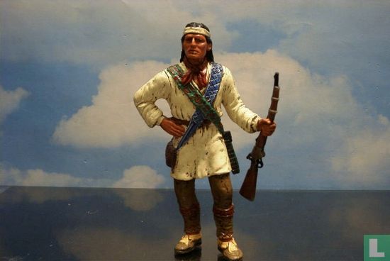 Tecumseh - Bild 1