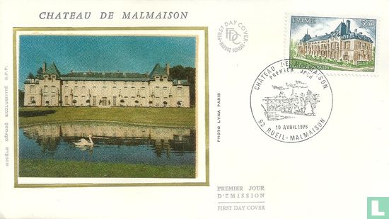 Malmaison Castle