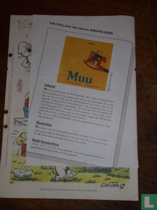 Knuffel 1 - Bild 2