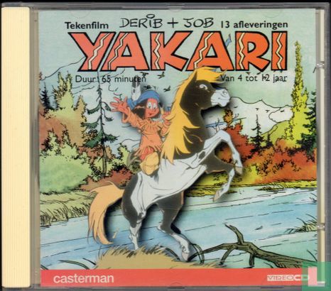 Yakari - Image 1