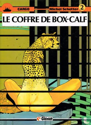 Le coffre de box-calf - Image 1