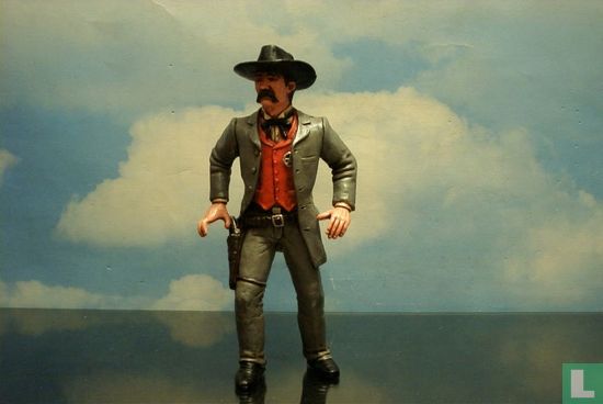 Wyatt Earp - Bild 1