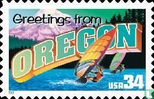 Greetings from the States