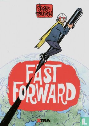 Fast Forward - Afbeelding 1