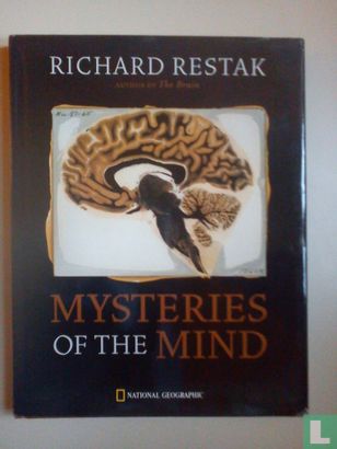 Mysteries of the Mind - Image 1