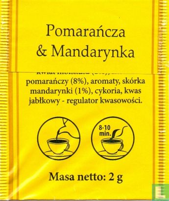 Pomarancza & Mandarynka - Image 2