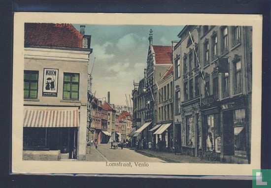 Lomstraat, Venlo - Image 1