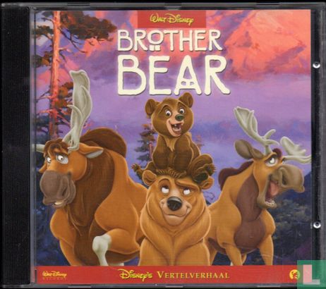 Brother Bear - Afbeelding 1