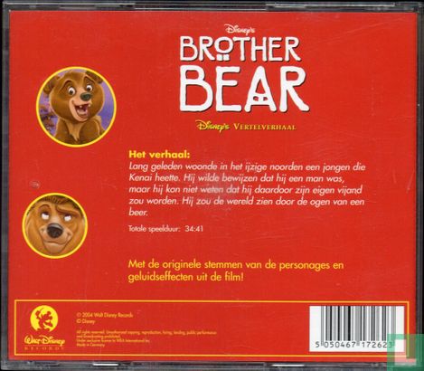 Brother Bear - Afbeelding 2