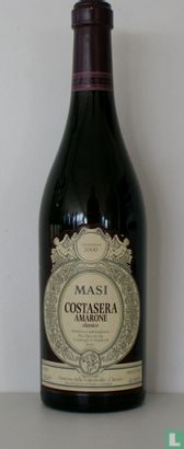Masi Amarone Costasera 2000