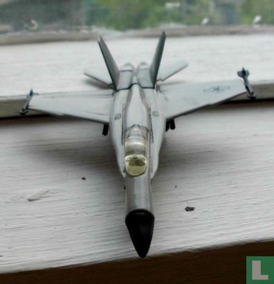 F-18 Hornet - Afbeelding 1
