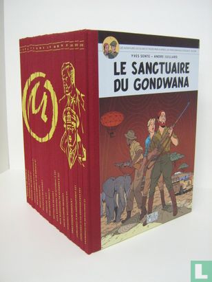 Le sanctuaire du Gondwana - Afbeelding 3