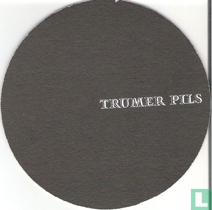 Trumer Pils - Image 1