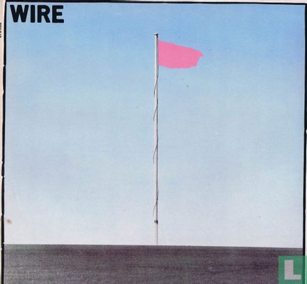 Pink Flag - Afbeelding 1