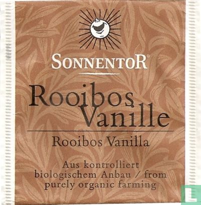 Rooibos Vanille  - Afbeelding 1