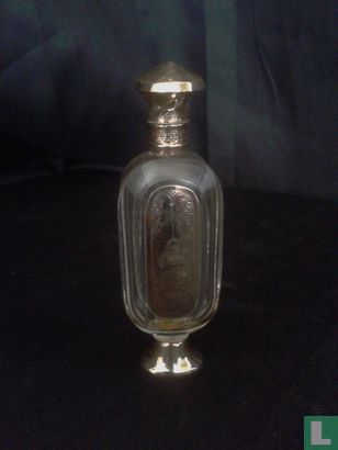 Parfumflesje - Image 1