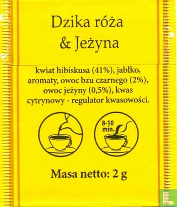 Dzika Róza & Jezyna - Image 2