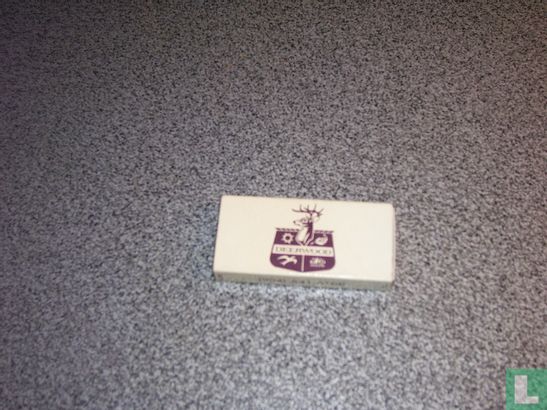 DEARWOOD - Image 1