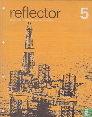 Reflector 5 - Image 1