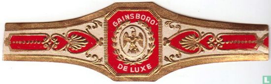 Gainsboro de Luxe - Image 1