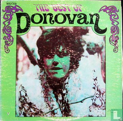 The Best of Donovan - Bild 1