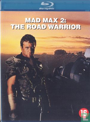 The Road Warrior - Image 1