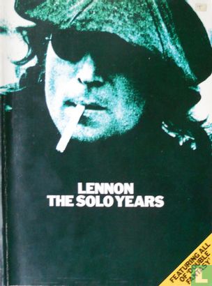 Lennon The Solo Years - Image 1