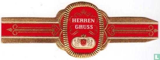 Herrengruss - Image 1