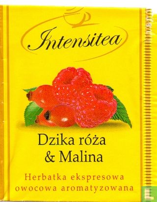 Dzika Róza & Malina - Afbeelding 1