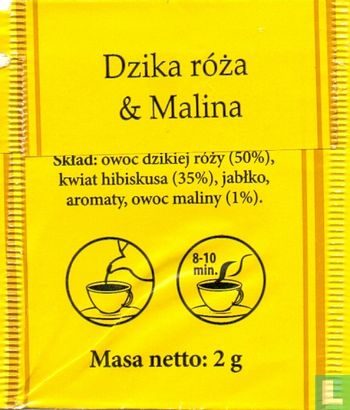 Dzika Róza & Malina - Afbeelding 2
