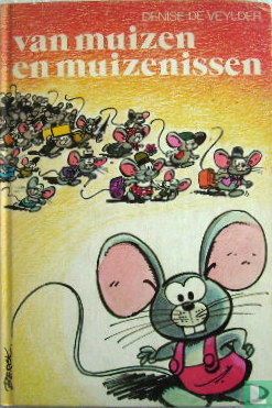 Van muizen en muizenissen - Image 1